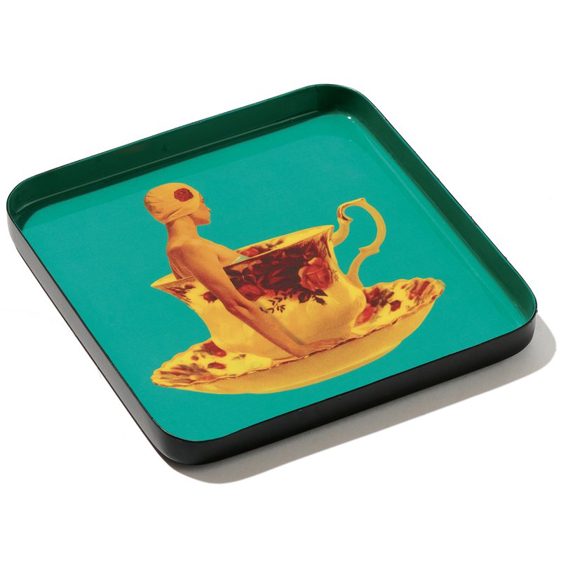 Mara Dona Trinket Tray