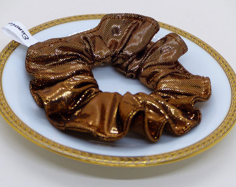 Scrunchie Themis