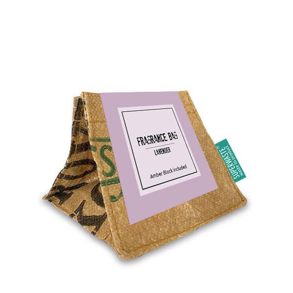 Fragrance bag Lavender