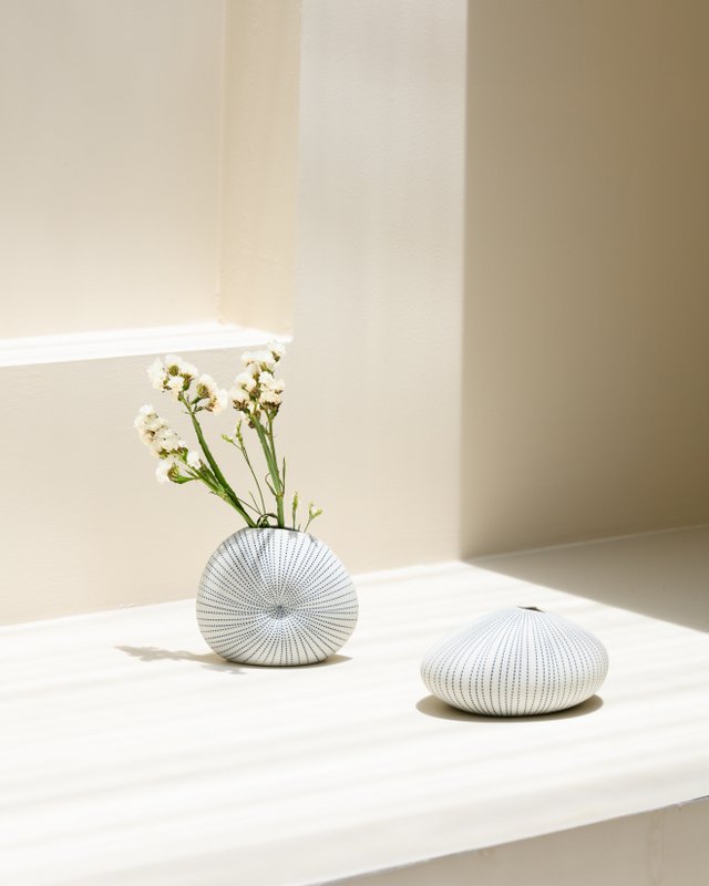 Diva Vase - Y22
