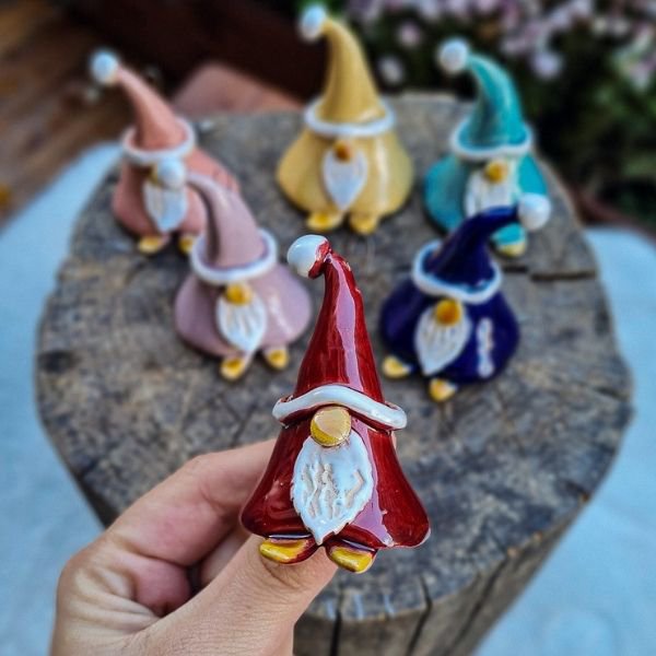 Lucky Imp | Christmas elf