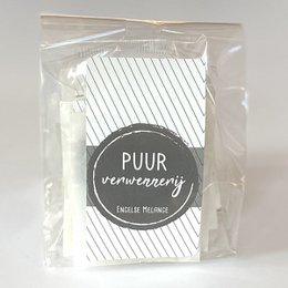 Puur - Engelsk blanding