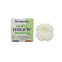 Udfiltrende og nærende balsam - Mirakelpleje