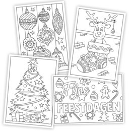 Hippekaartjes