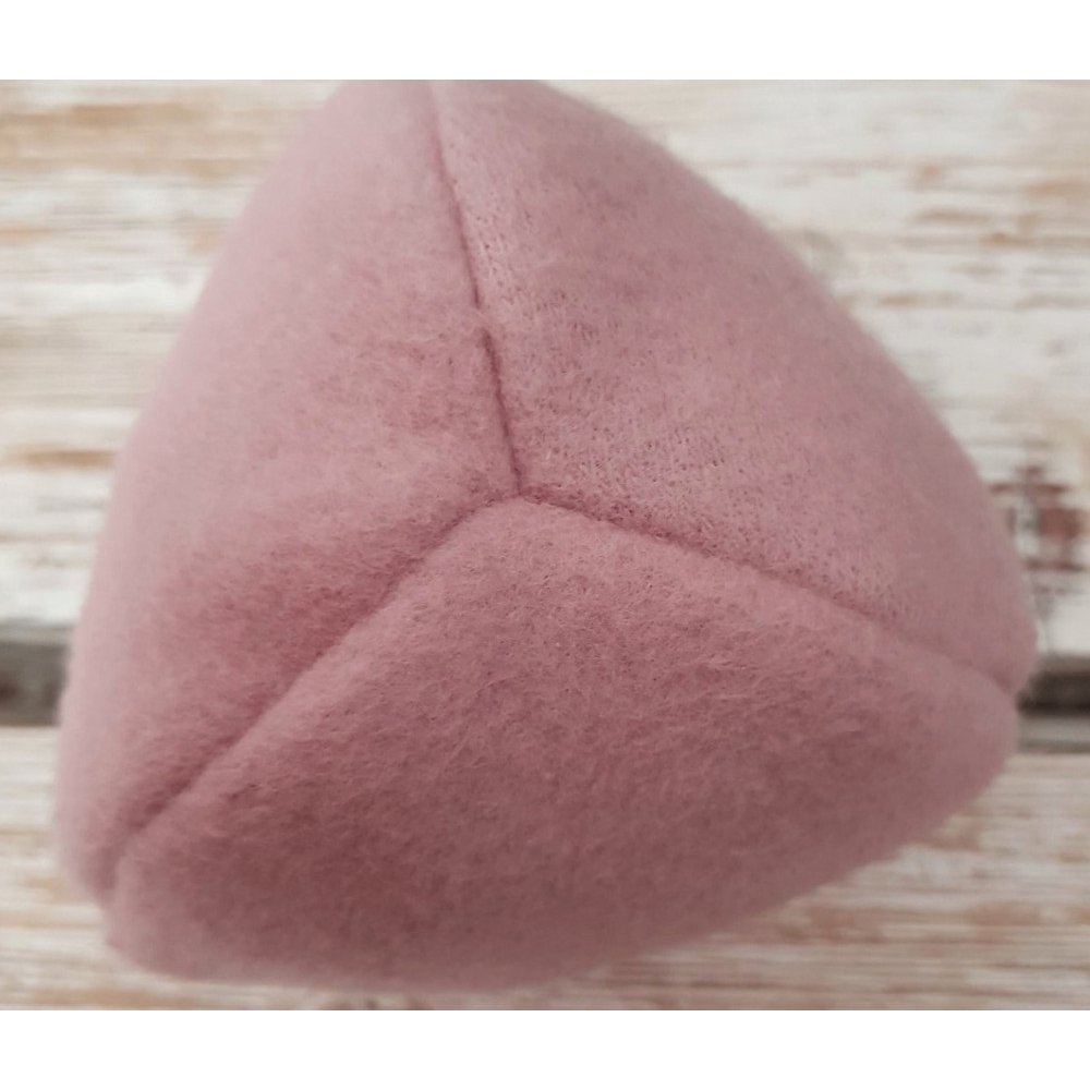Jouets écologiques pour chiens en coton biologique, 18 pièces