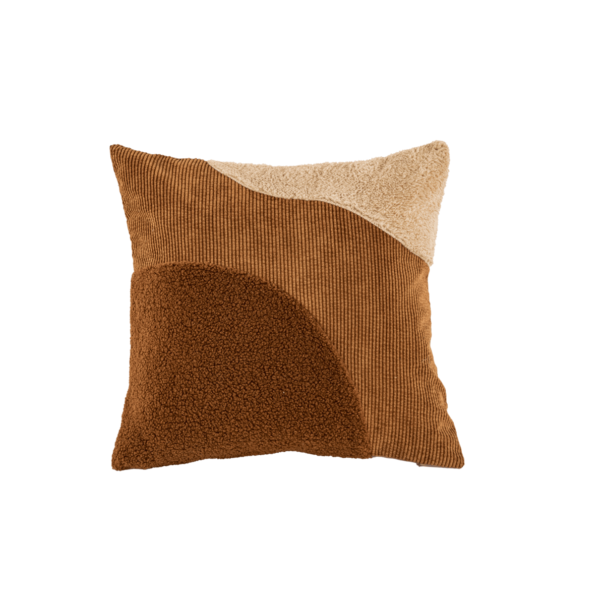 Cushions PATCH MIX - 45x45 cm