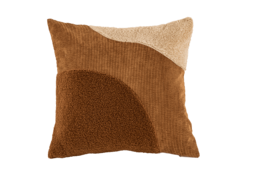 Cuscini PATCH MIX - 45x45 cm