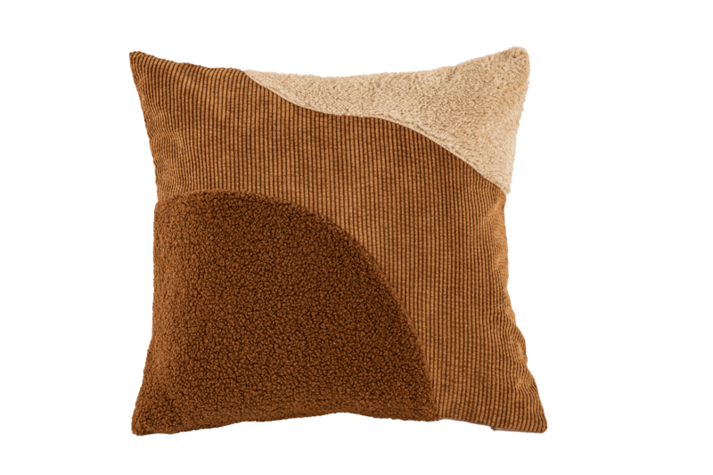 Cuscini PATCH MIX - 45x45 cm