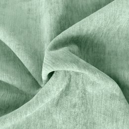 Cortina Térmica con Ojales, 140x260cm, Terciopelo, Colección Velvet