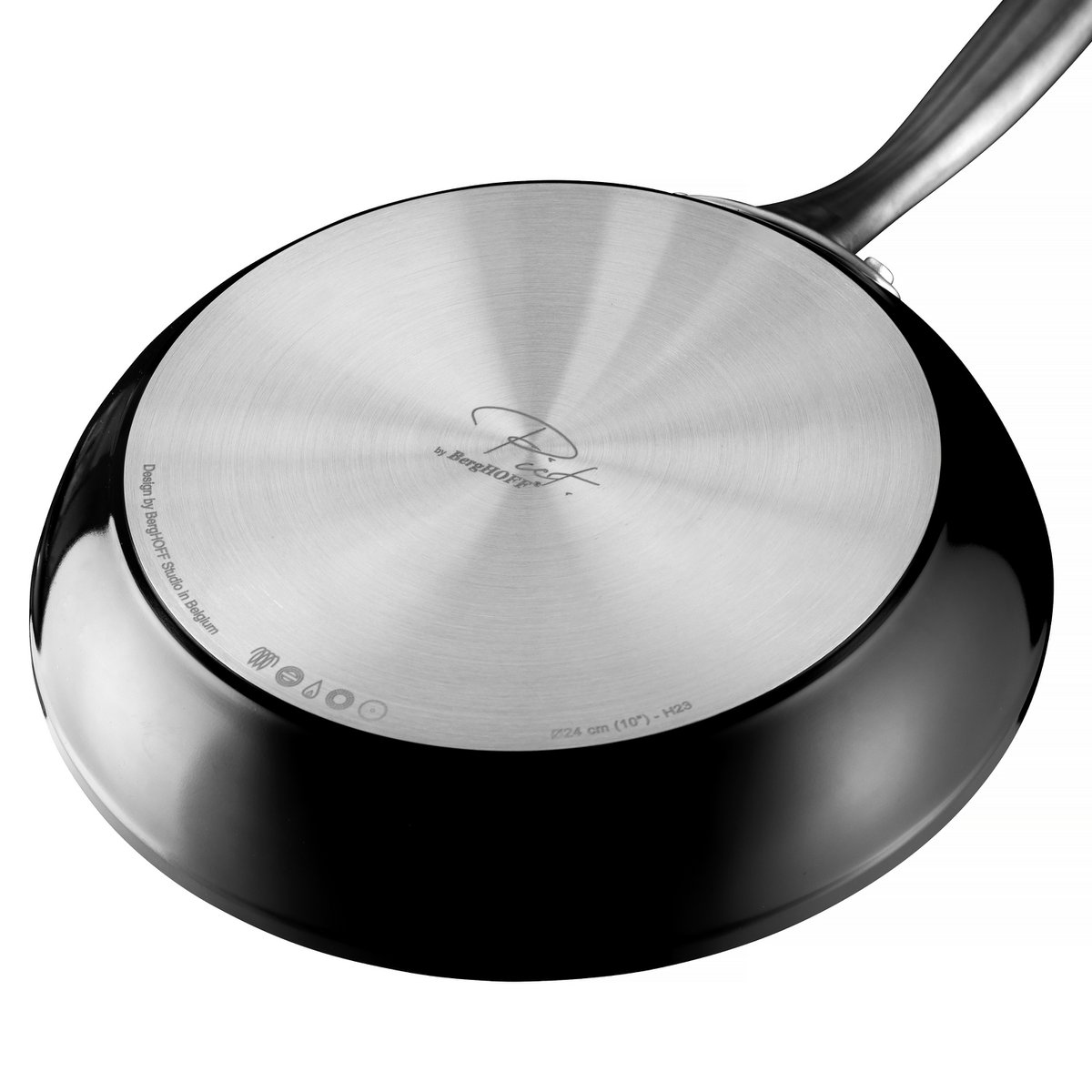 Piet By BergHOFF Frying pan with non-stick coating 20cm