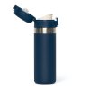 Click&Go coffee cup Thermosfles 420 ml