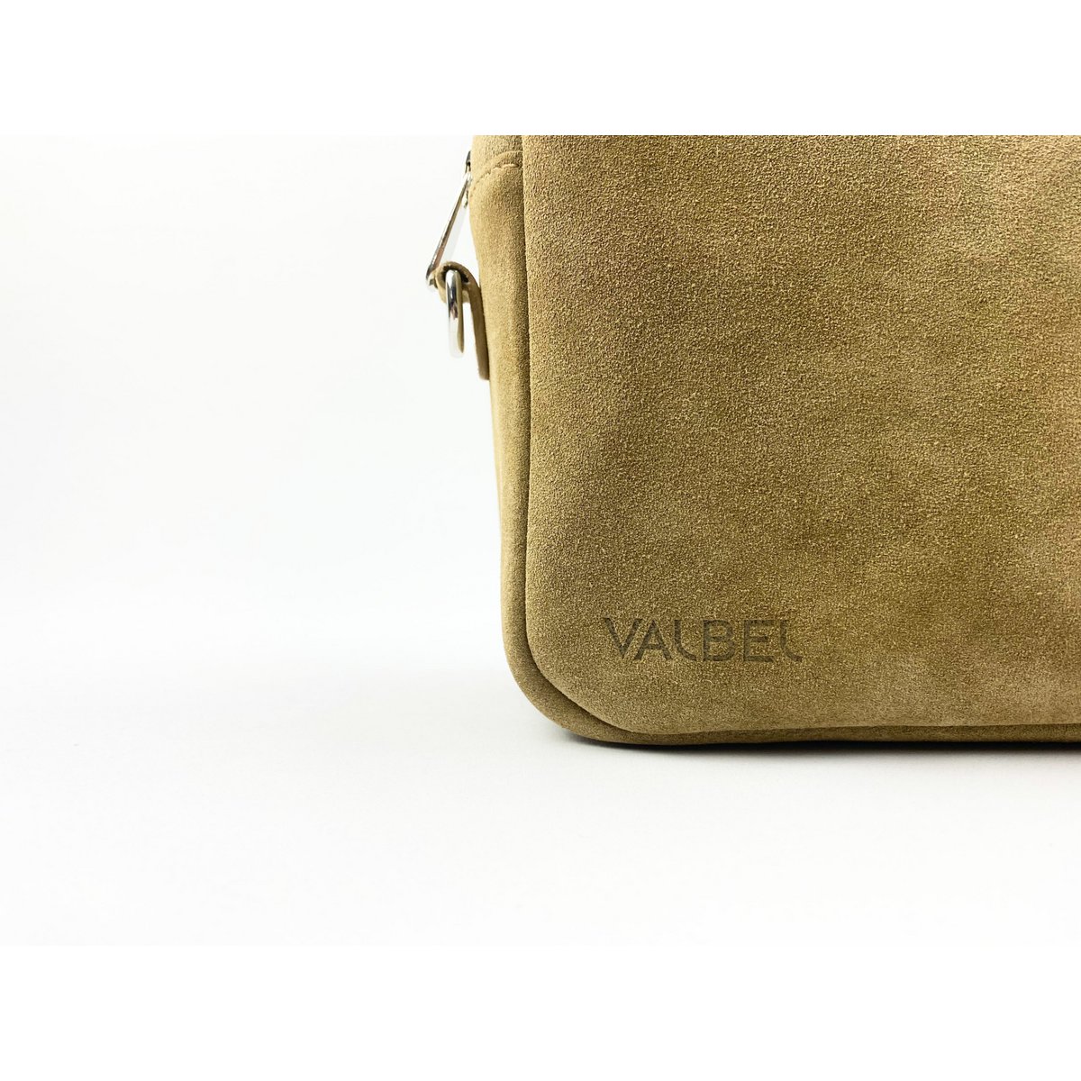 Estuche Grevy - Beige