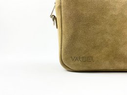Pochette Grevy - Beige