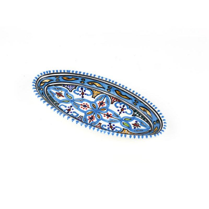 Bol Ovale 10cm
