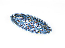 Bol Ovale 10cm