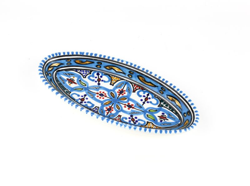Bol Ovale 10cm