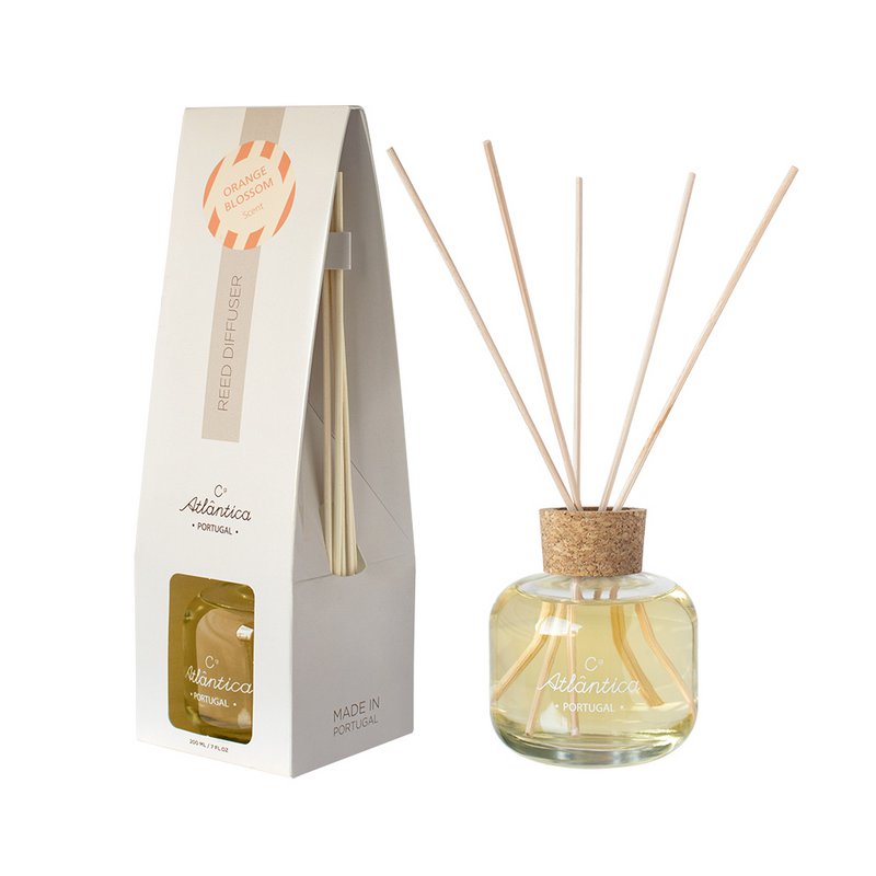 Difusor 200ml AREIA