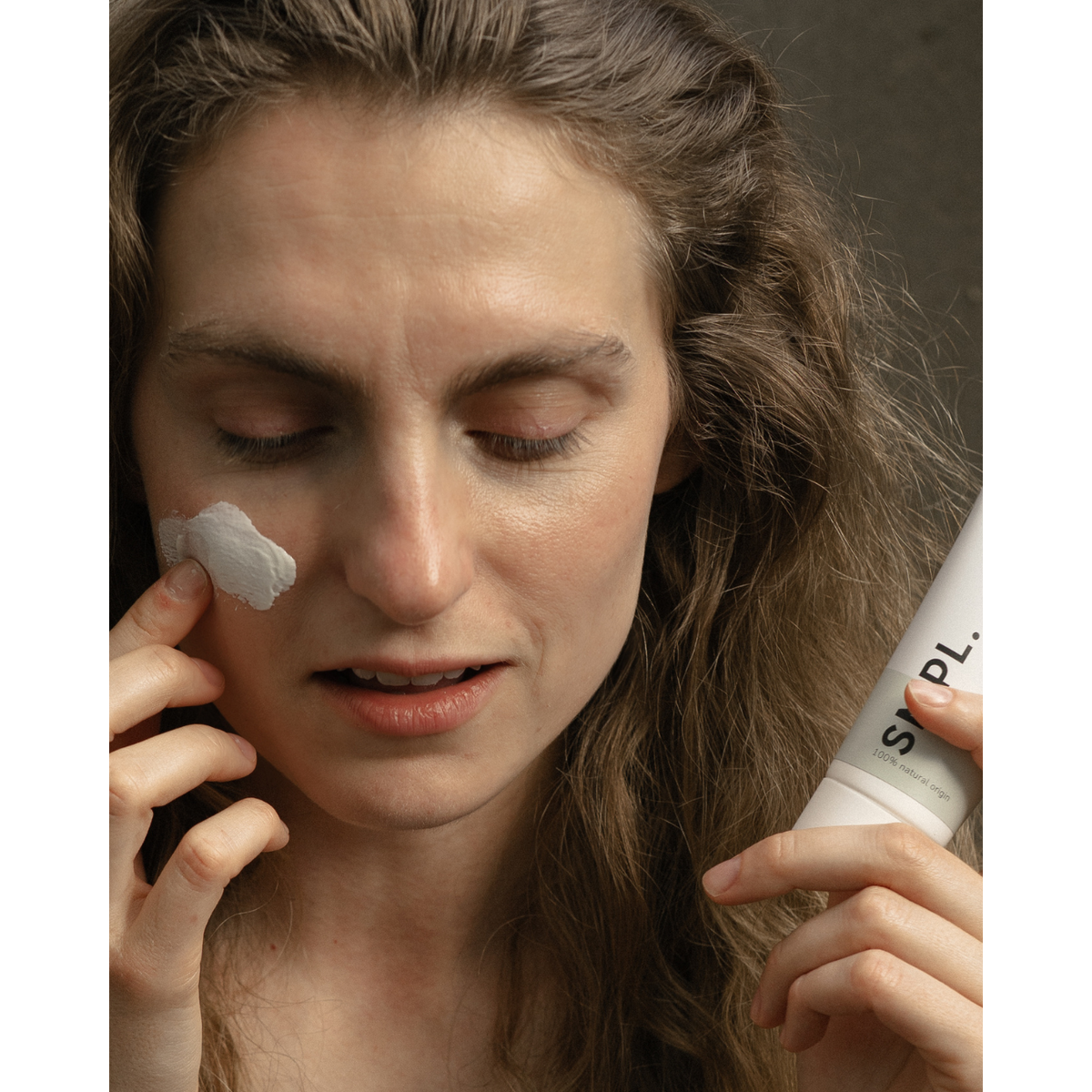 Protective Sunscreen SPF30