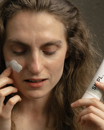 Protective Sunscreen SPF30