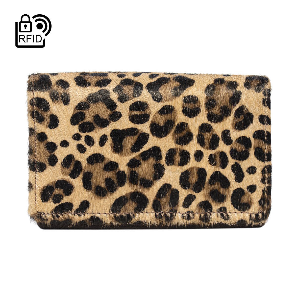 Print 7 brown, multi colors