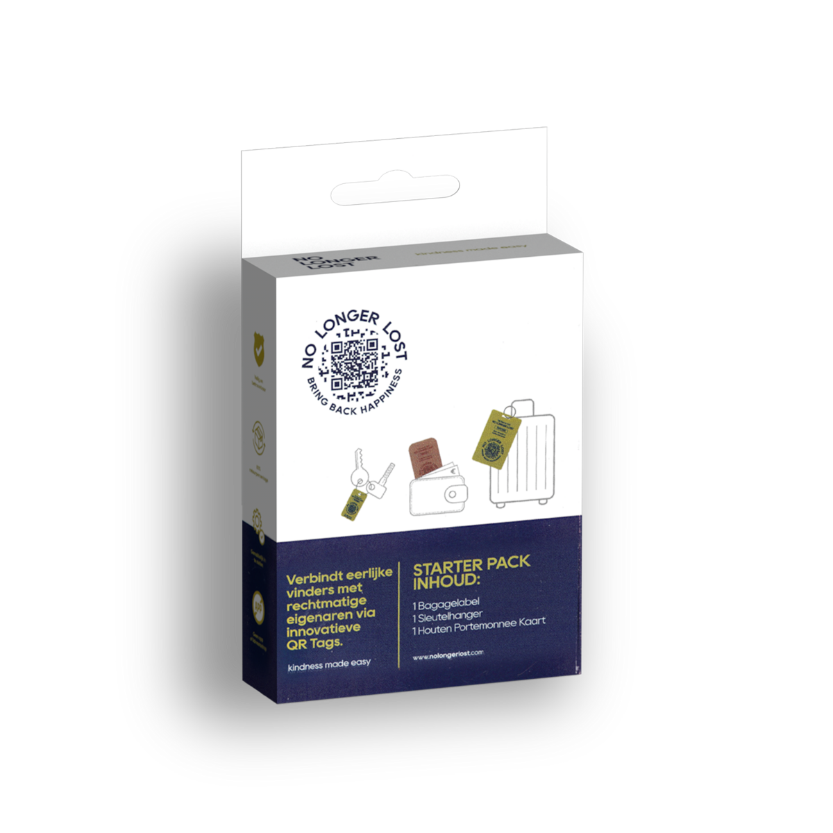 Anfänger Packet