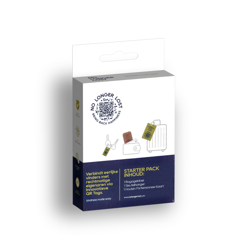 Anfänger Packet