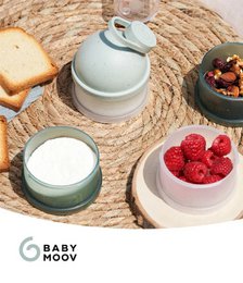 Babydose dosing box