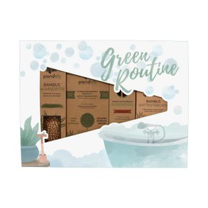 Cadeauset Groene Routine