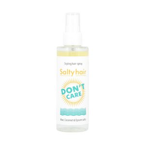 Salty Hair Don't Care Styling-Haarspray