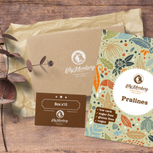 Pralines - Box of 10