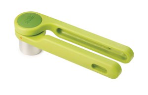 Joseph Joseph - Helix Knoblauch Pers - Grün