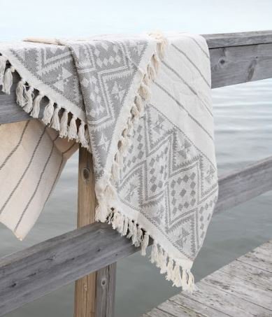 Strandkast
