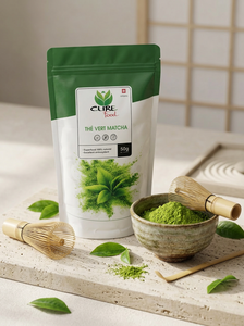 Matcha Green Tea