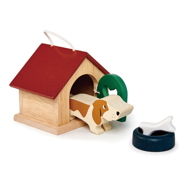 Pet set Dog