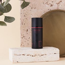 Mousse nettoyante visage au ginseng
