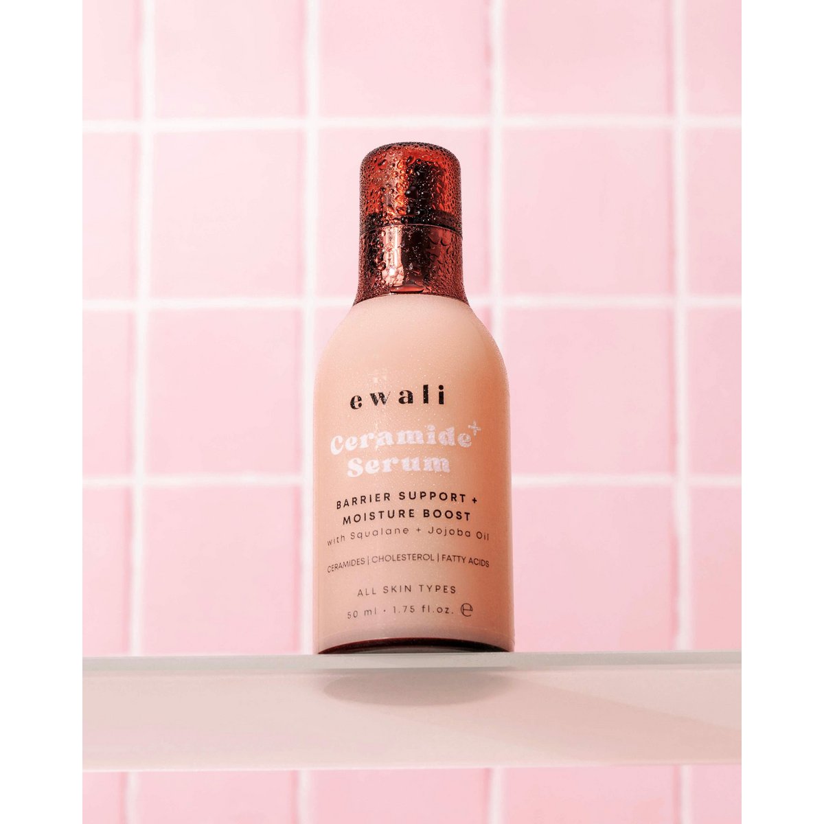 Serum Ceramid+