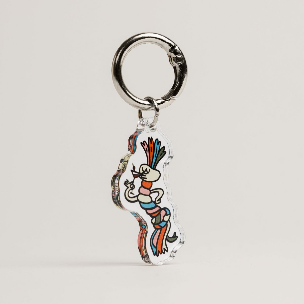 Le charme du chien Fineshmaker