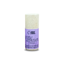 GreenCreme Stick - Bella lavanda VEGANA