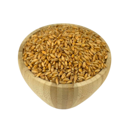 Organic Spelled in Bulk