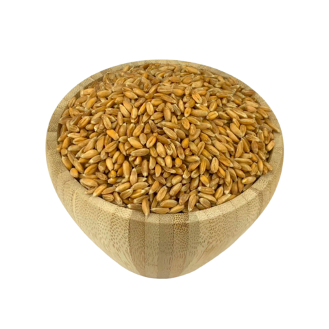 Biologische spelt in bulk