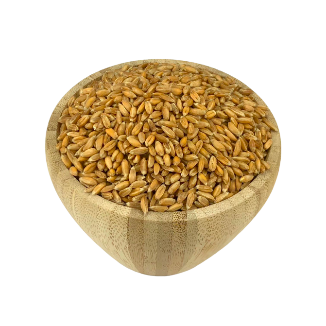 Organic Spelled in Bulk