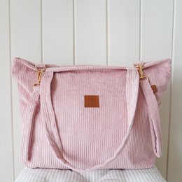 Mamma bag - rose