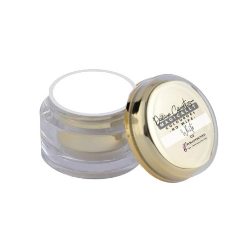 MAGICALLY Colourgel - %2331 White | 5 ml | NO WIPE