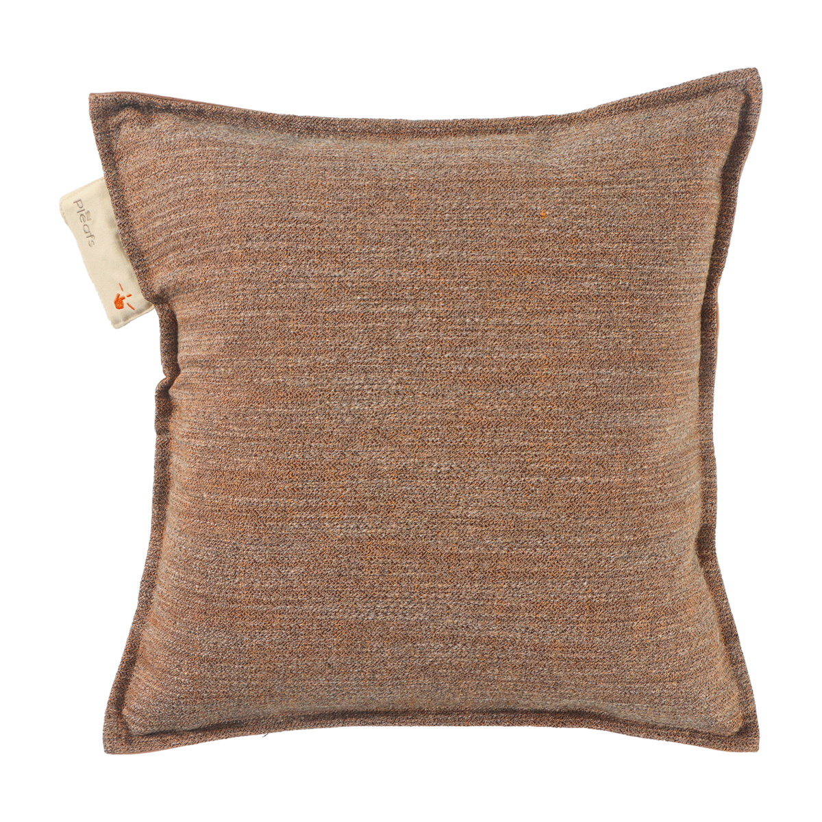 Pleafs® Warmtekussen Boho 45x45cm Spiced Cider