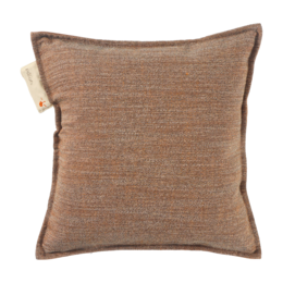 Pleafs® Warmtekussen Boho 45x45cm Spiced Cider