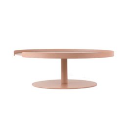 STOR KRAMKAGE STAND 1 NIVEAU - blush