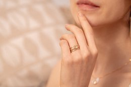 TUNISIEN RING