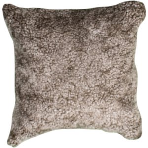 Cross-Wide Cushion | 45x45cm | 3 colors