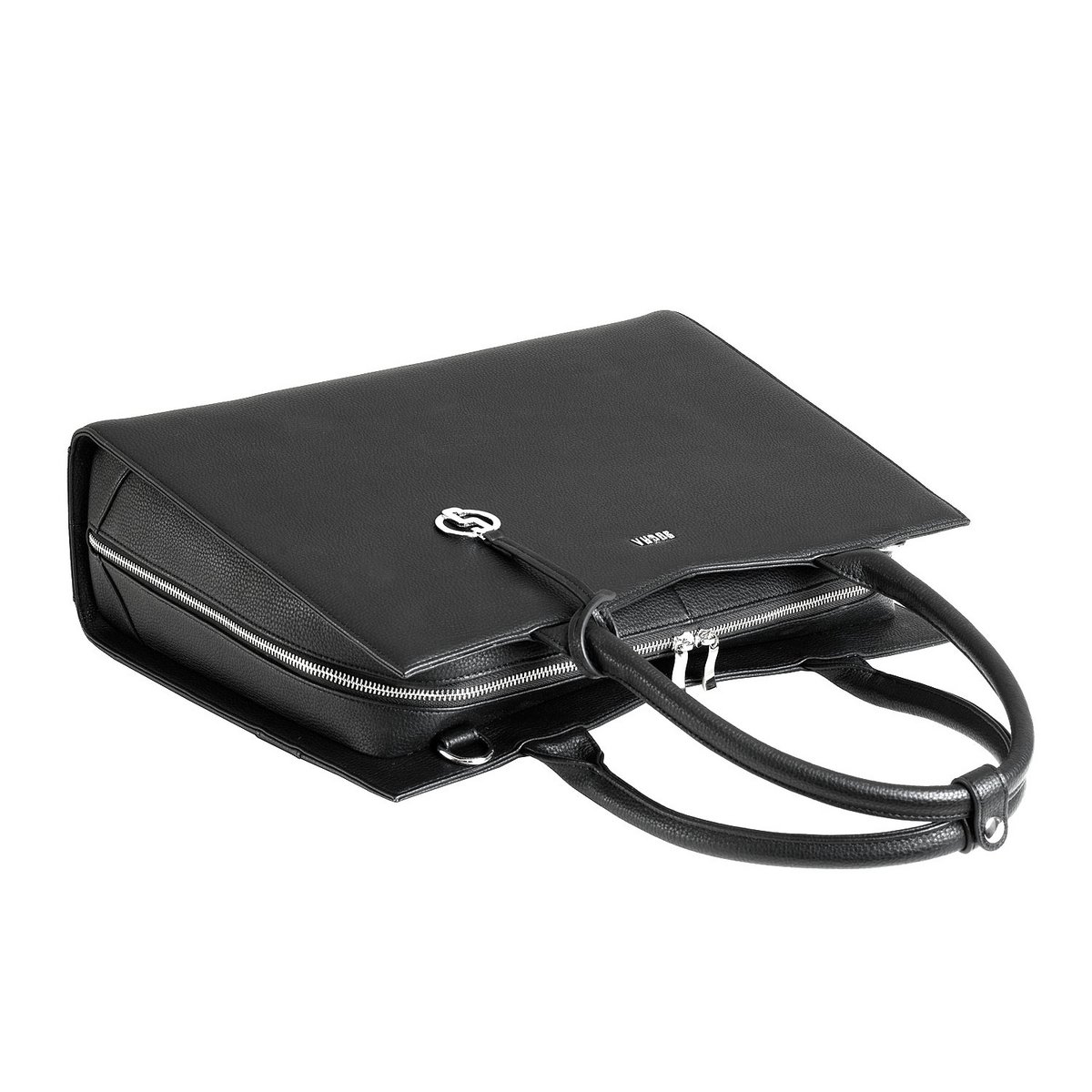 Straight Line Black 15.6"