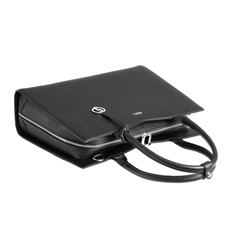 Straight Line Black 15.6"